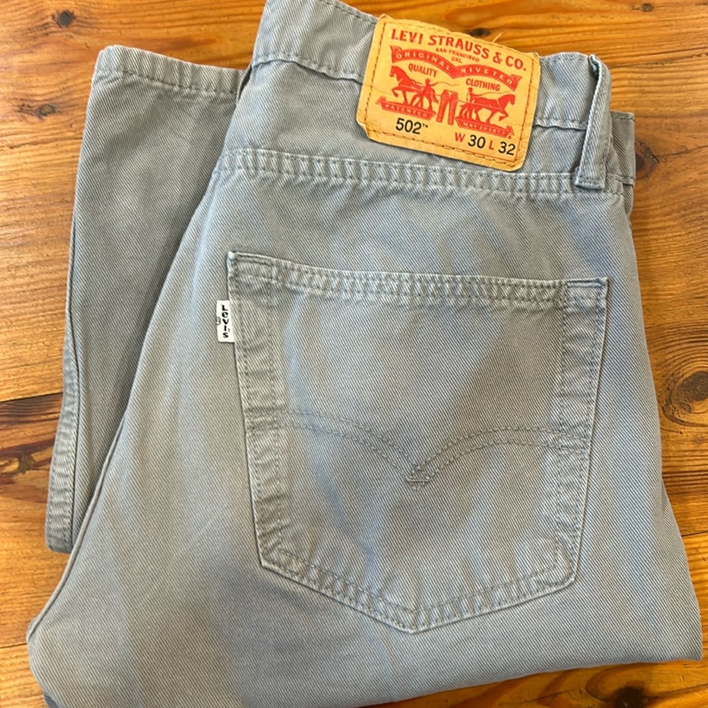Levi Strauss & Co.